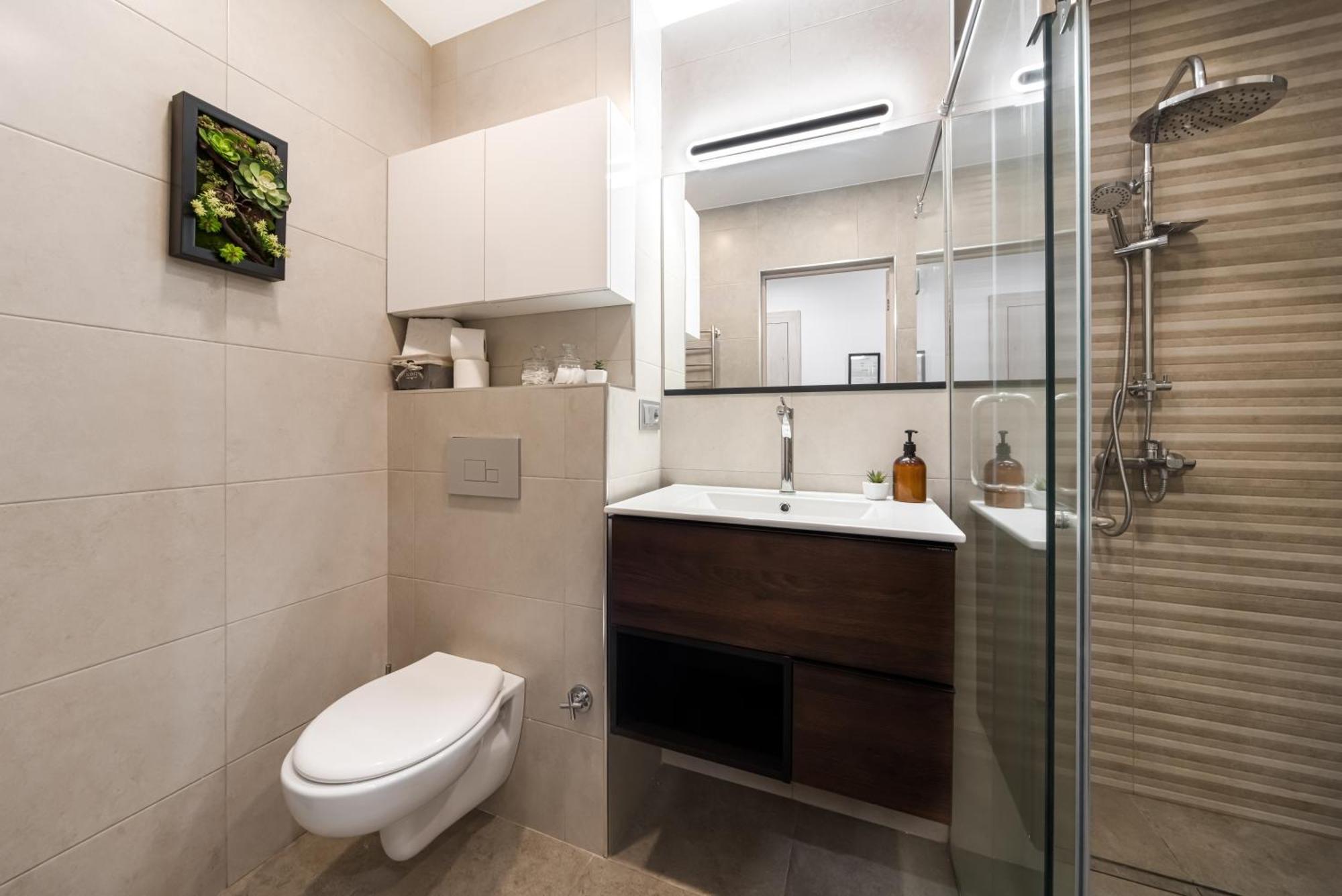 Danube Apartment By Downtown Inn Ереван Экстерьер фото